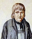 Kaspar Hauser