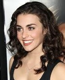 Kathryn McCormick