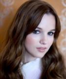 Kay Panabaker