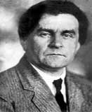 Kazimir Severnovich Malvich