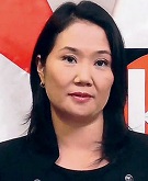 Keiko Fujimori