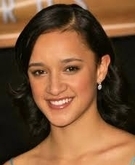 Keisha Castle-Hughes