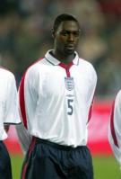 Ledley King