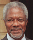 Kofi Annan