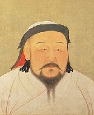 Kublai Kan