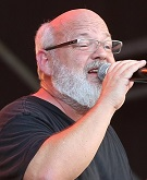 Kyle Gass