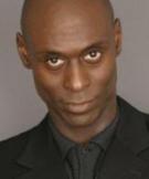 Lance Reddick