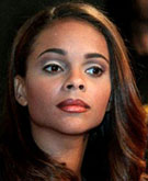 Lark Voorhies