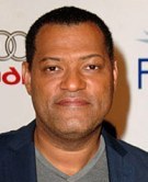 Laurence Fishburne