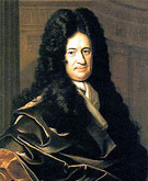 Gottfried Leibniz