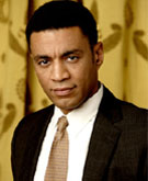 Harry Lennix