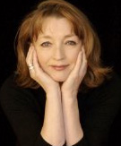 Lesley Manville