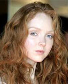 Lily Cole