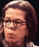 Linda Hunt