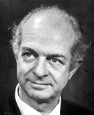 Linus Pauling