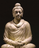 Lord Buddha