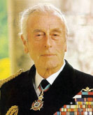 Louis Mountbatten