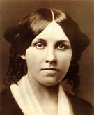 Louisa May Alcott