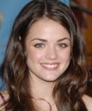 Lucy Hale