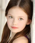 Mackenzie Foy