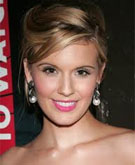 Maggie Grace