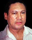 Manuel Noriega