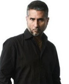 Marlon Moreno