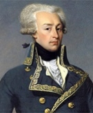 Marqu�s de Lafayette