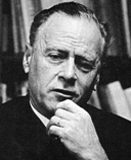 Marshall McLuhan