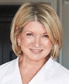 Martha Stewart