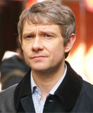 Martin Freeman