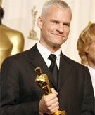 Martin McDonagh