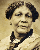 Mary Seacole