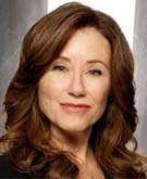 Mary McDonnell