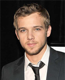 Max Thieriot