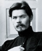 Maxim Gorky