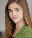 McKaley Miller