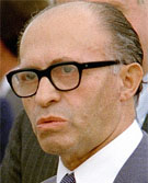 Menachem Begin