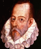 Miguel de Cervantes