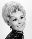 Mitzi Gaynor