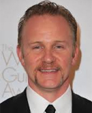 Morgan Spurlock