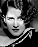 Norma Shearer