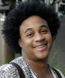 Orlando Brown