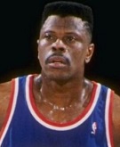 Patrick Ewing