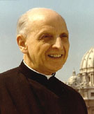 Pedro Arrupe