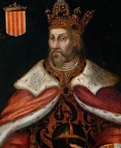 Pedro III de Aragn