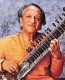 Ravi Shankar