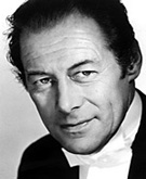 Rex Harrison