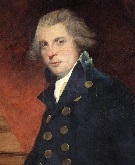 Richard Brinsley Sheridan