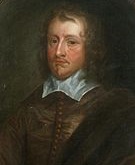 Richard Fanshawe